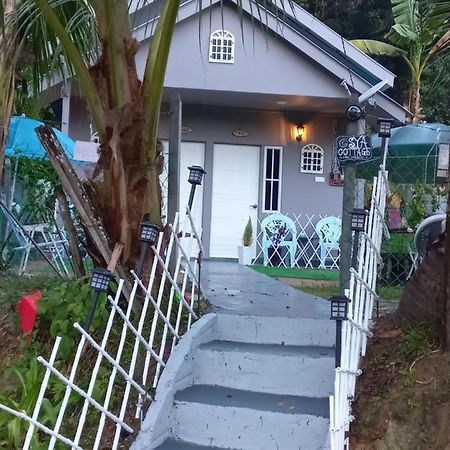 Sya Cottage Kuala Pilah Luaran gambar
