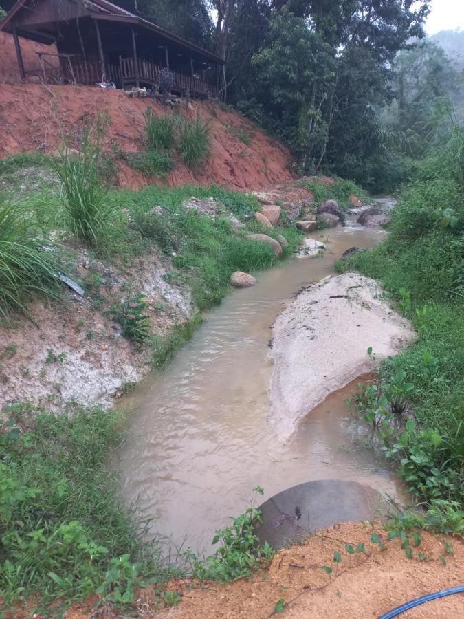Sya Cottage Kuala Pilah Luaran gambar