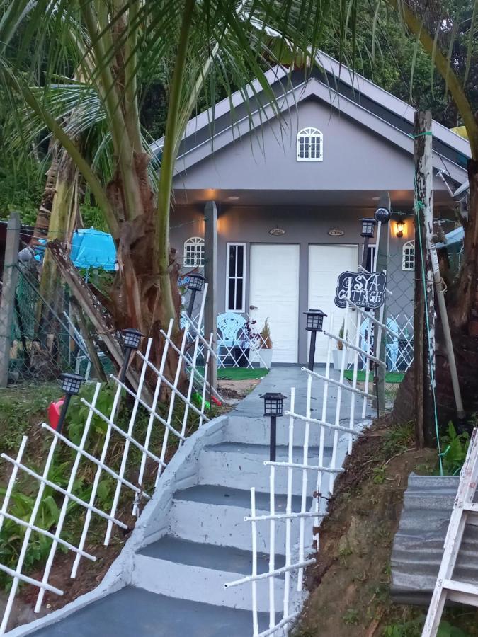 Sya Cottage Kuala Pilah Luaran gambar