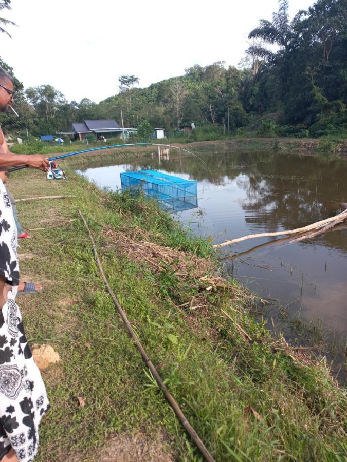 Sya Cottage Kuala Pilah Luaran gambar
