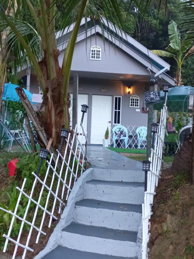 Sya Cottage Kuala Pilah Luaran gambar