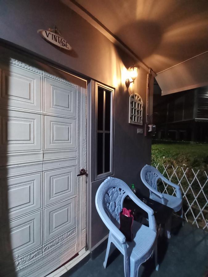 Sya Cottage Kuala Pilah Luaran gambar