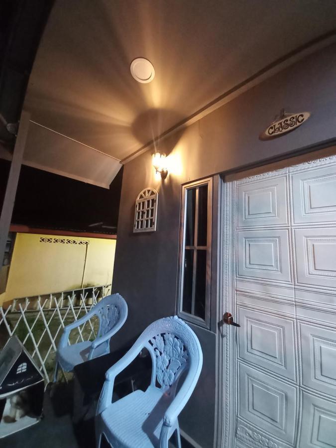 Sya Cottage Kuala Pilah Luaran gambar