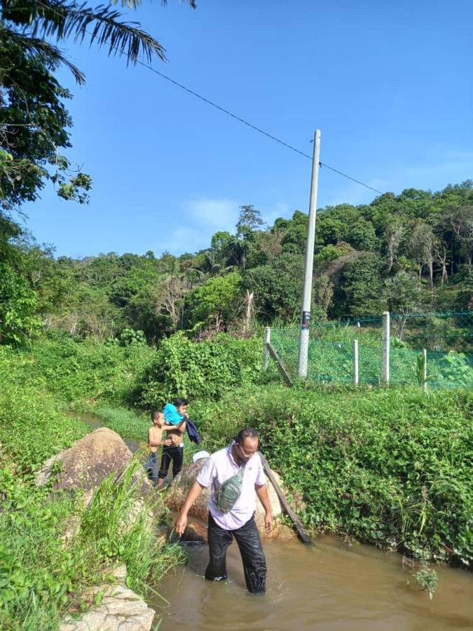 Sya Cottage Kuala Pilah Luaran gambar