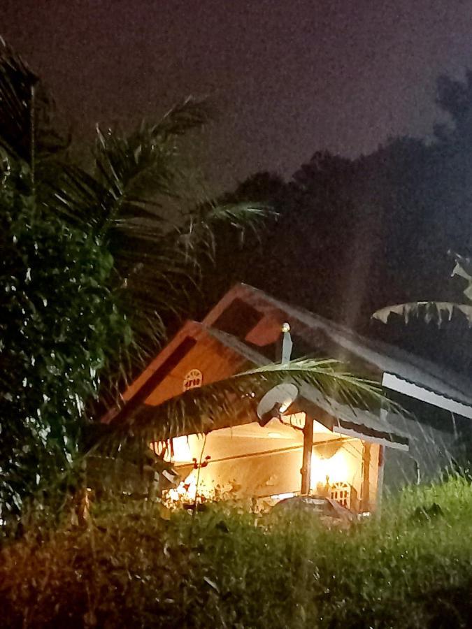 Sya Cottage Kuala Pilah Luaran gambar