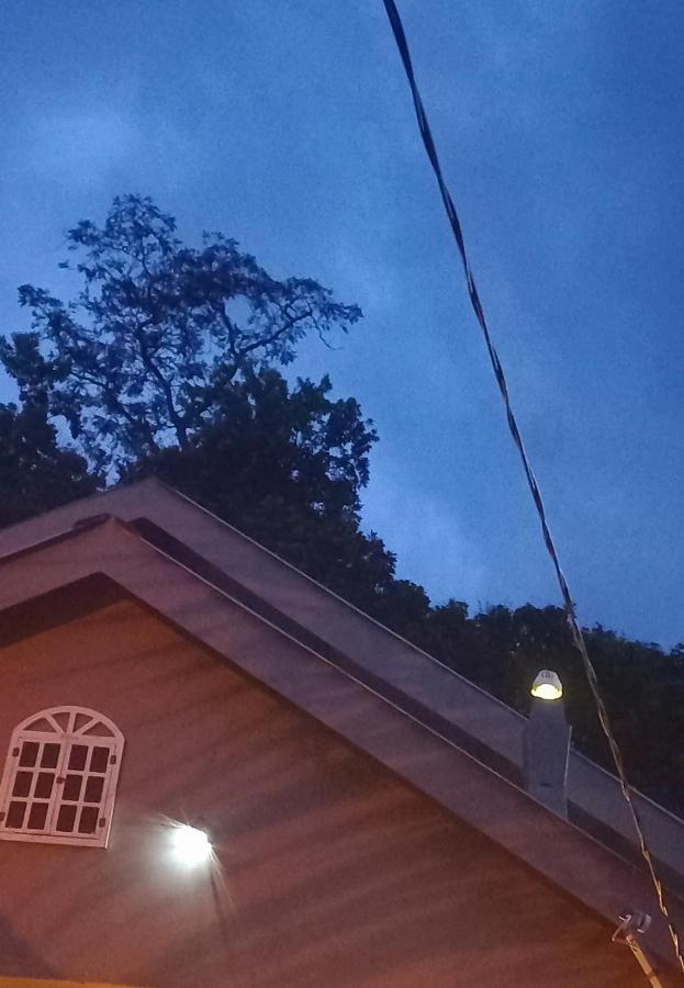 Sya Cottage Kuala Pilah Luaran gambar