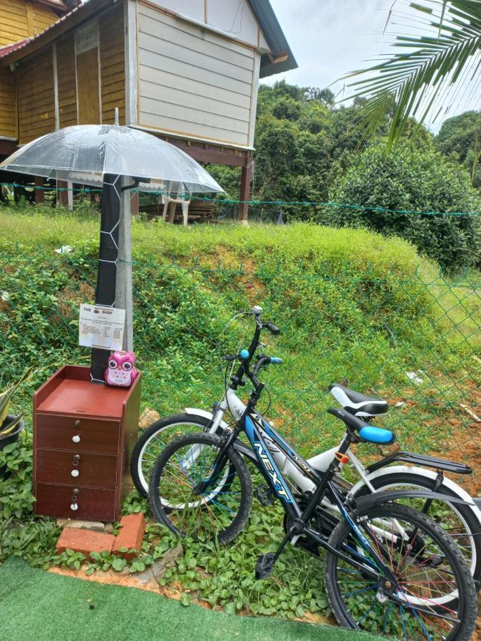 Sya Cottage Kuala Pilah Luaran gambar