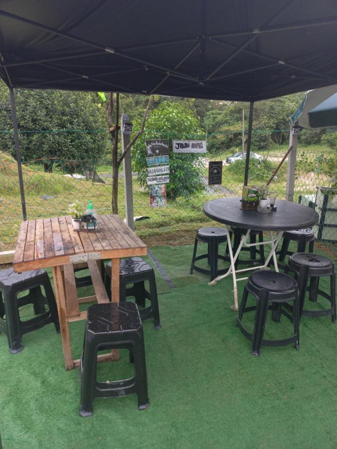 Sya Cottage Kuala Pilah Luaran gambar
