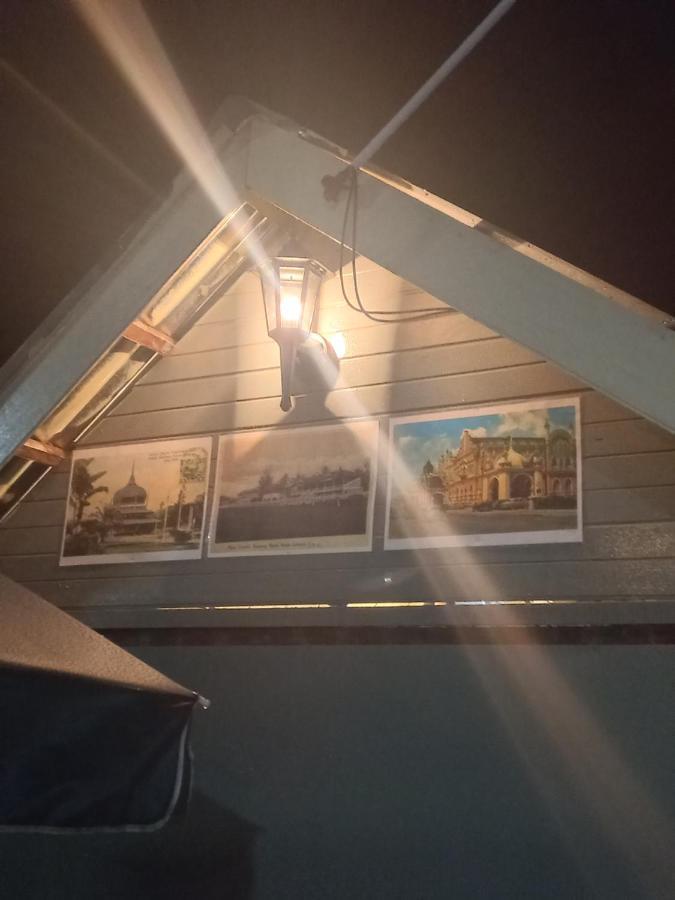 Sya Cottage Kuala Pilah Luaran gambar