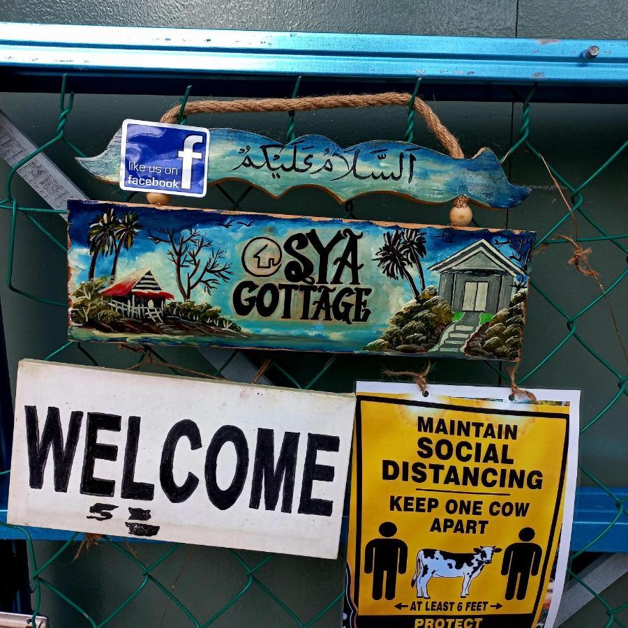 Sya Cottage Kuala Pilah Luaran gambar