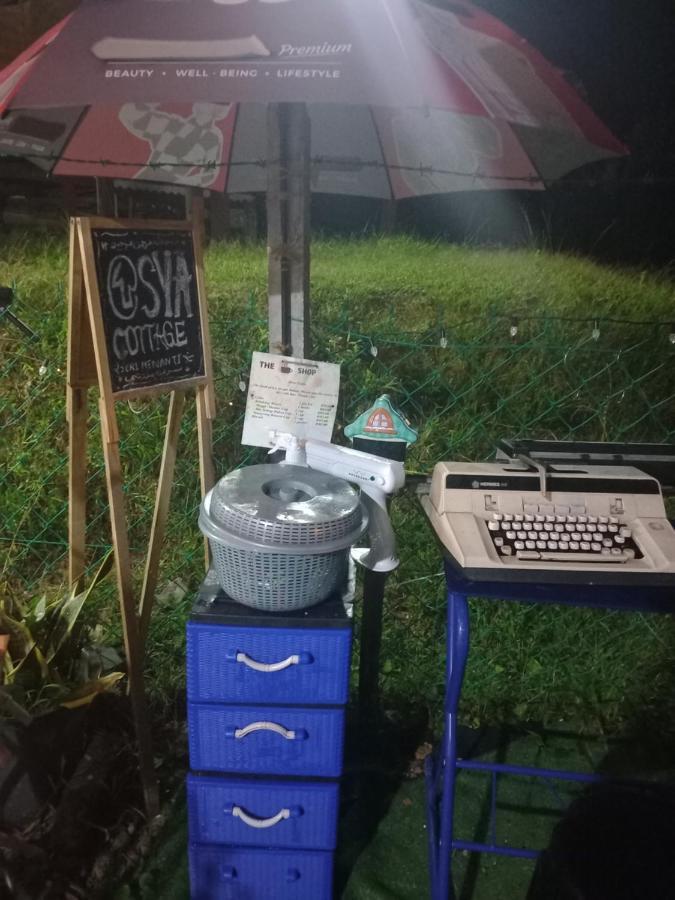 Sya Cottage Kuala Pilah Luaran gambar