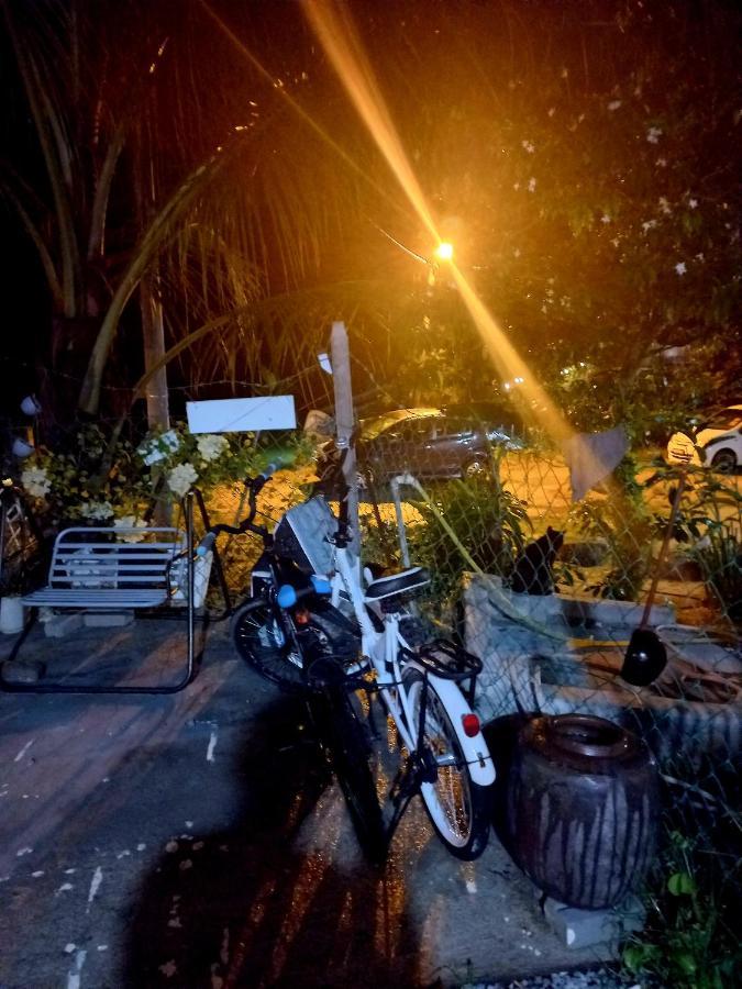 Sya Cottage Kuala Pilah Luaran gambar