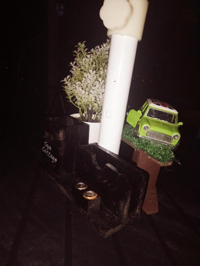 Sya Cottage Kuala Pilah Luaran gambar