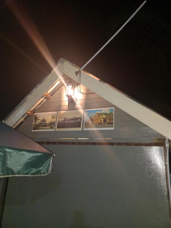 Sya Cottage Kuala Pilah Luaran gambar
