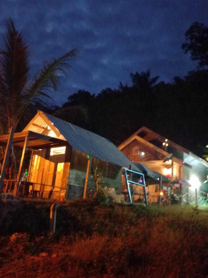 Sya Cottage Kuala Pilah Luaran gambar