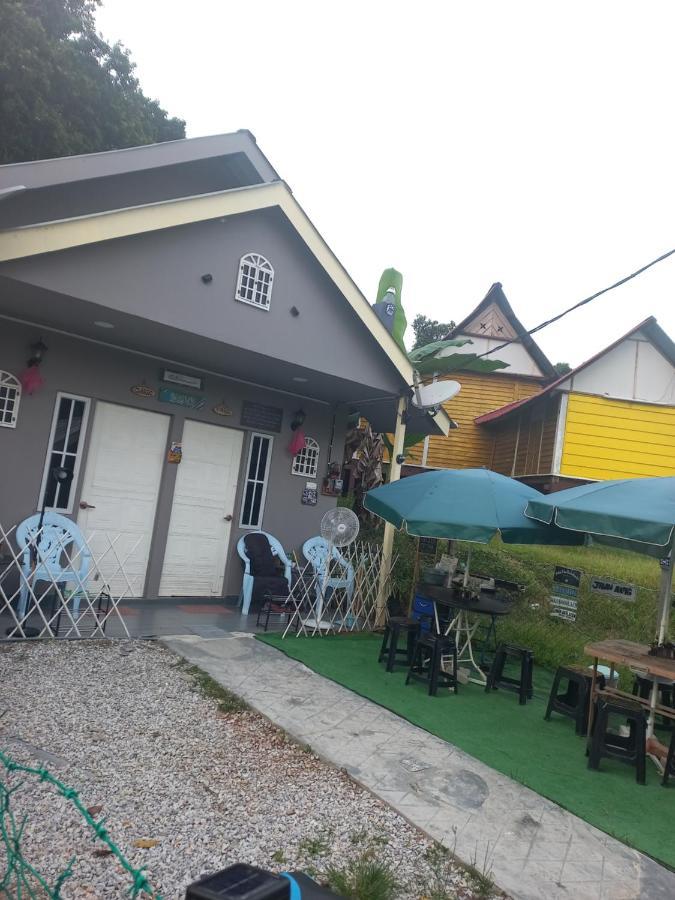 Sya Cottage Kuala Pilah Luaran gambar
