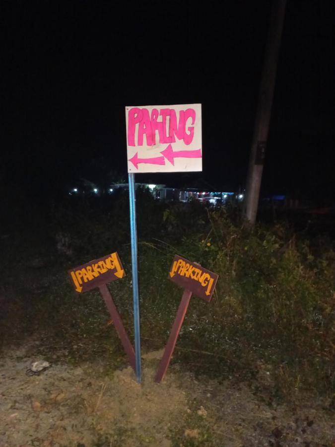 Sya Cottage Kuala Pilah Luaran gambar