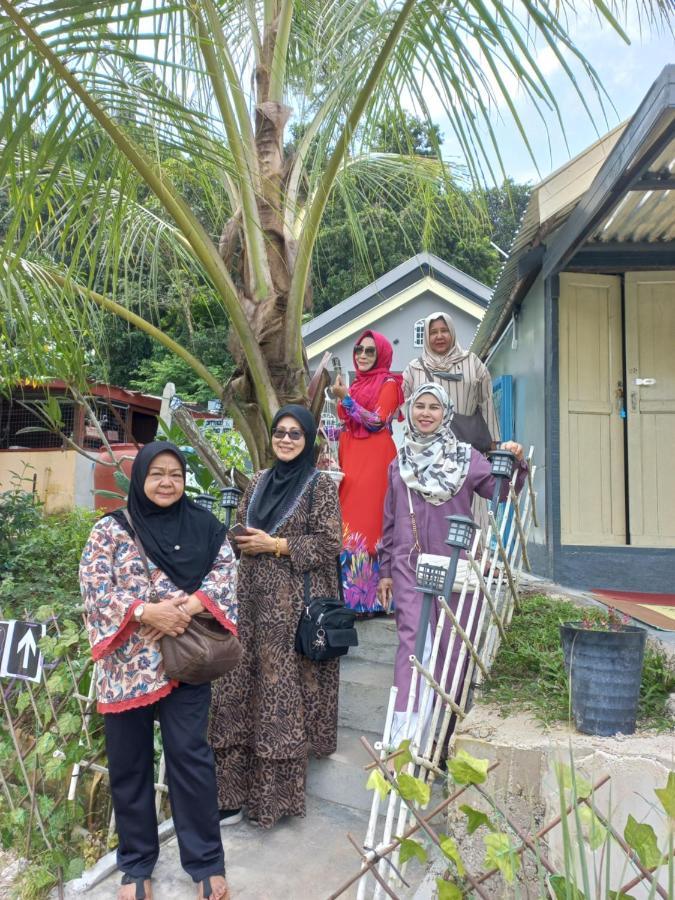Sya Cottage Kuala Pilah Luaran gambar