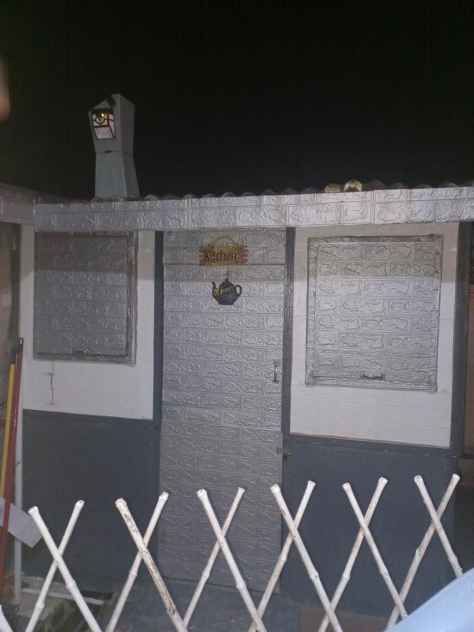 Sya Cottage Kuala Pilah Luaran gambar