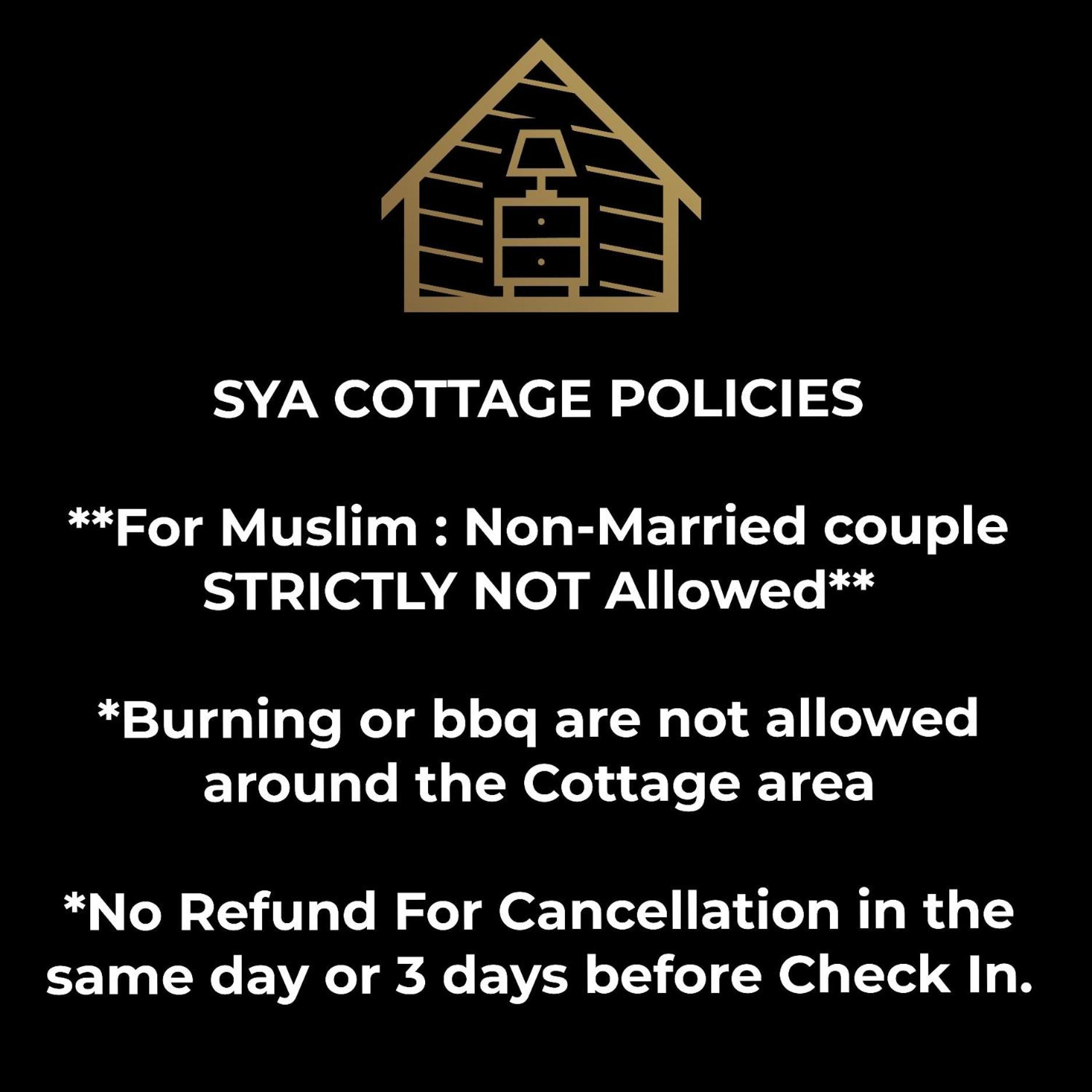 Sya Cottage Kuala Pilah Luaran gambar