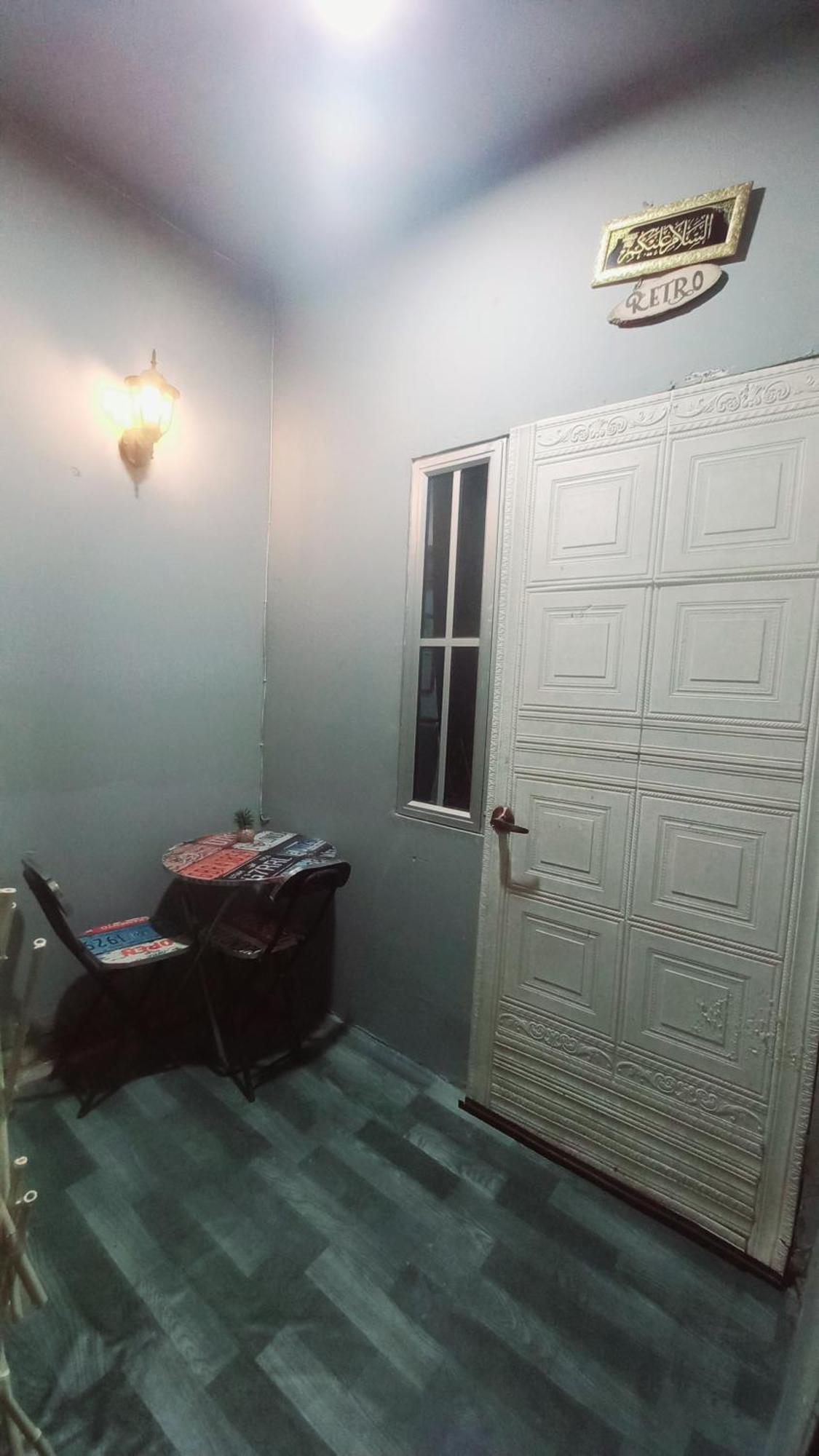Sya Cottage Kuala Pilah Luaran gambar